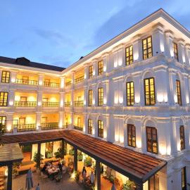 Seto Ghar Hotel