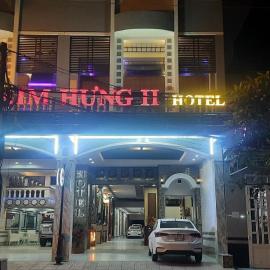 Khách sạn Kim Hưng 2: Bạc Liêu şehrinde bir otel