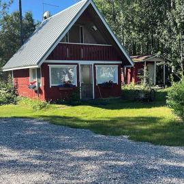 Narikka Cottage, Cozy Stay in Central Kittilä, Near Levi Ski Resort, khách sạn ở Kittilä