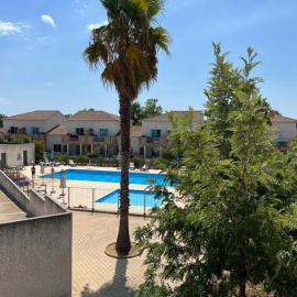Superbe appartement en résidence avec piscine Zéro Logistique - Linge et Ménage Compris - proche plage