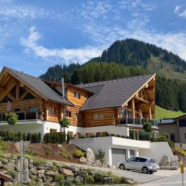 Hideaway Zugspitz Berwang, hotel a Berwang