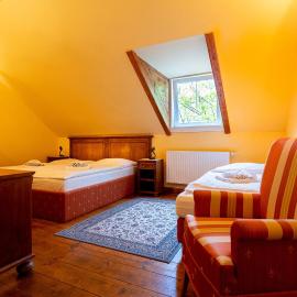 Penzión Cosmopolitan I., hotel in Banská Štiavnica