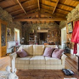 T3 Quinta da Melroa - Mountain Villa - Caramulo โรงแรมในวีเซว