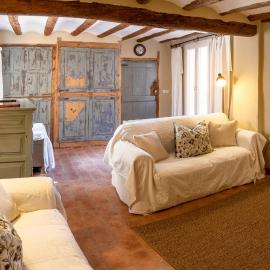 SidroAndCo Rural Home, hotell i Secastilla