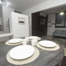 Cozy apartment in the heart of the city, hotelli kohteessa Ponce