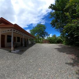 Laureles Collection Uvita - Cabinas Los Laureles, hotell i Uvita