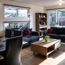 Lake Esmond Place