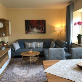 Ferienwohnung Wiesenblick, hotel in Schwarzburg