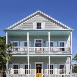 Viesnīca Southernmost Inn Adult Exclusive Kīvestā