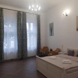 Liberte Apartments, hotel u gradu Oradea