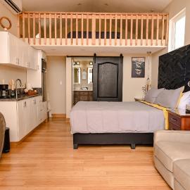 Ariels Paraiso- Ocean view, hotell i Primo Tapia