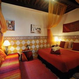 Dar El Paco, hotel in Essaouira