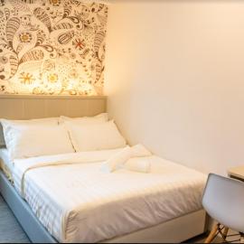 THE CROWN HOTEL @ KLIA