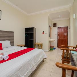 RedDoorz @ Pematangsiantar, hotel en Pematangsiantar