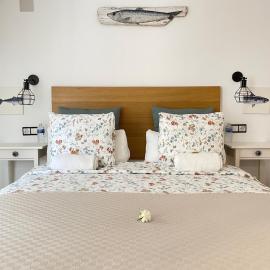 Bertoko Urdaibai II, hotel u gradu 'Bermeo'