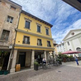 Moonic by Diva, hotel em Udine