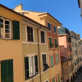 Appartamento Veneto by Vacanze in Chiavari, hotell sihtkohas Chiavari