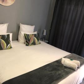 Kudu Cottages, Hotel in Kathu