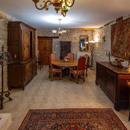 Bastide de Tournon d'Agenais, hotel in Tournon-dʼAgenais