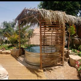 RAKEFET - Traveler's House - EILAT, hotel u Eilatu