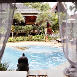 Homestay Chiangrai