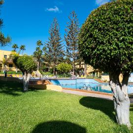 Casa Cocó, Corralejo