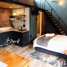 Nini's guest units