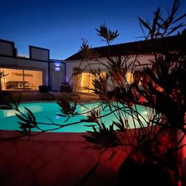 Joia da Casa House with private Pool