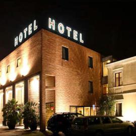 Hotel Villa Giulietta, ξενοδοχείο σε Fiesso dʼArtico