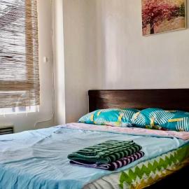 BUDER TownHouse Lias Marilao Bulacan Philippines, ξενοδοχείο σε Marilao