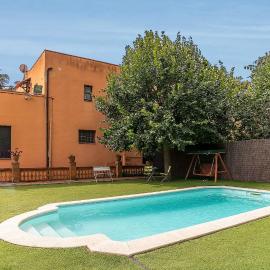 Casa Can Roura
