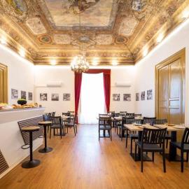 Ballaro' Hotel - Budget Room, hotel v destinácii Palermo