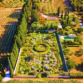 Le Pavillon de Galon โรงแรมในคุคุรง