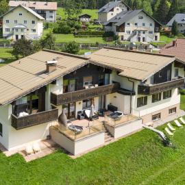 T3 Pension Wald am Arlberg
