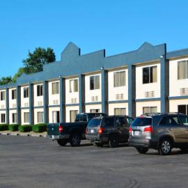 Buckeye Inn Express