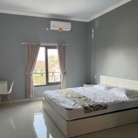 Cemara Guest House Syariah Kertajati, hotel a Babakan