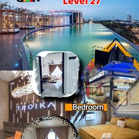 BR Troika Homestay