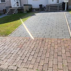 Haus im Stadtgebiet mit perfekter Bahnverbindung