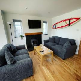 Mary Cottage, Braunton, Devon, khách sạn ở Braunton