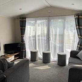 Morecambe में, होटल Adams Caravan Holidays