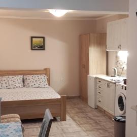 Apartman Pijavica