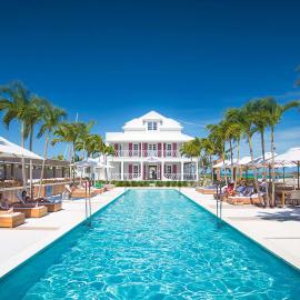 Palm Cay Marina, Resort & Spa