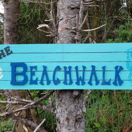 The Beachwalk, готель у місті Copalis Beach