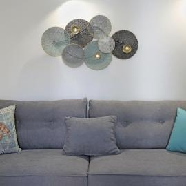 Central Cozy Residences, hotel v mestu Sitia