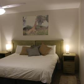 Livivane Guest House, hotell i Simunye