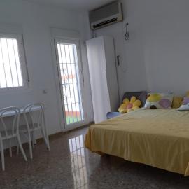 Alojamiento -Estudio Centro Dos Hermanas, Hotel in Dos Hermanas