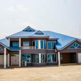 Moven Paradise, hotell sihtkohas Accra
