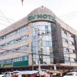 GV Hotel - Tacloban