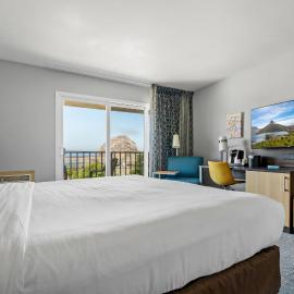 Hotel Avisa Downtown, hotel Morro Bayben