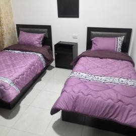 Al-Shokhaibie 51 Building- Soufan Studios, hotell sihtkohas Ţāb Kirā‘